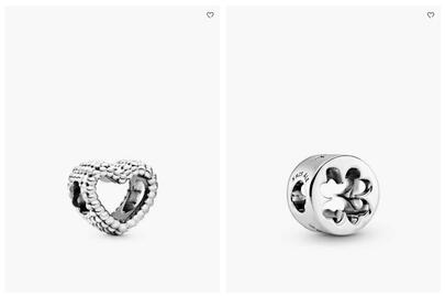 Pandora akciós újság Oldal 2