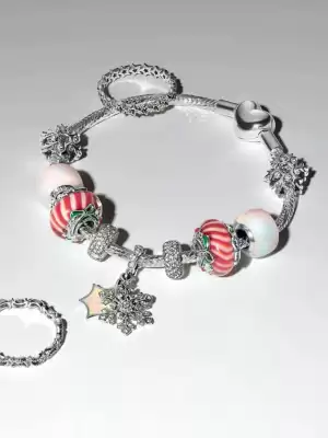 Pandora akciós újság (érvényes eddig: 31-12)