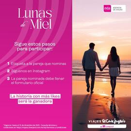 Catálogo Viajes El Corte Inglés Página 2