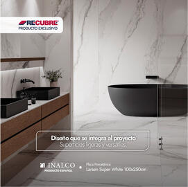 Catálogo Recubre Página 2