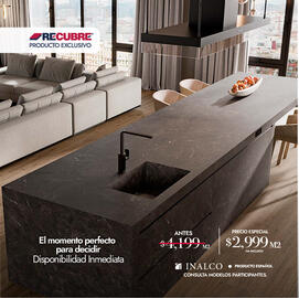 Catálogo Recubre Página 5