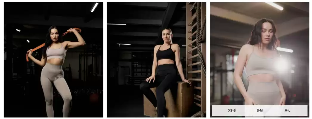 BioTech USA akciós újság (érvényes eddig: 31-12)