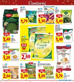 Volantino DPiù Pagina 12