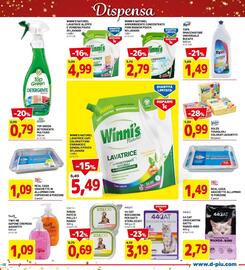 Volantino DPiù Pagina 16