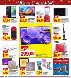 Volantino DPiù Pagina 17