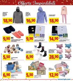 Volantino DPiù Pagina 18
