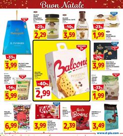 Volantino DPiù Pagina 2