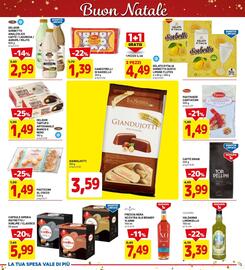 Volantino DPiù Pagina 3