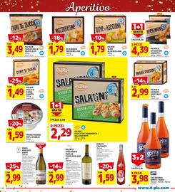 Volantino DPiù Pagina 4