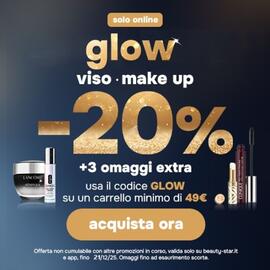 Volantino Beauty Star Pagina 1