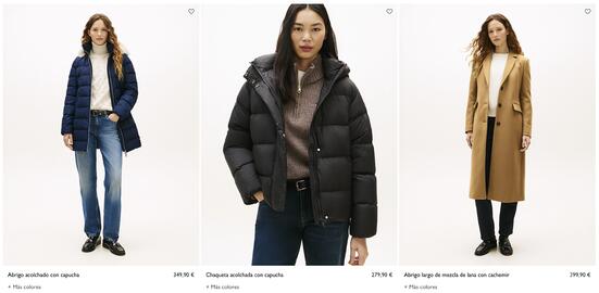 Catálogo Tommy Hilfiger semana 51 Página 1