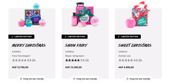 Lush akciós újság Oldal 2