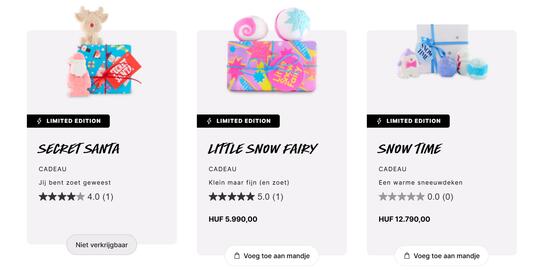 Lush akciós újság Oldal 3