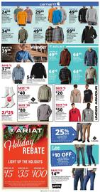 Rural King weekly ad week 51 Page 2