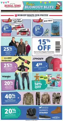 Rural King weekly ad (valid until 24-12)