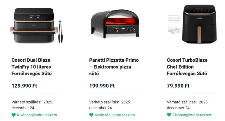 Globy akciós újság (érvényes eddig: 25-12)