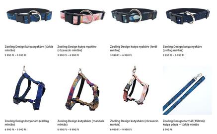 Zooling akciós újság Oldal 1