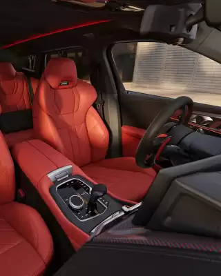 BMW akciós újság (érvényes eddig: 31-12)