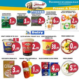 Al-Quds Supermarket flyer week 51 Page 6