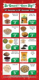 FoodAsia flyer week 51 Page 3