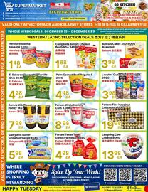 88 Supermarket flyer week 51 Page 2