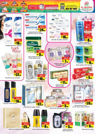 Al Madina Hypermarket catalogue Page 10