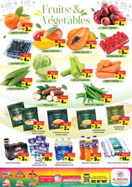 Al Madina Hypermarket catalogue Page 2