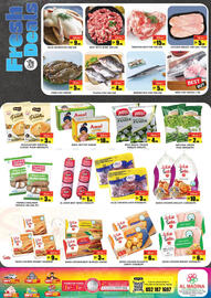 Al Madina Hypermarket catalogue Page 3