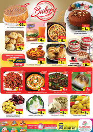 Al Madina Hypermarket catalogue Page 4