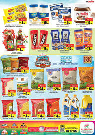 Al Madina Hypermarket catalogue Page 6