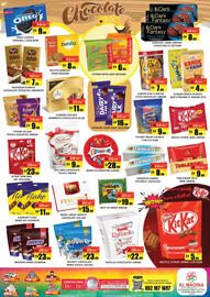 Al Madina Hypermarket catalogue Page 8