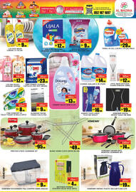 Al Madina Hypermarket catalogue Page 9