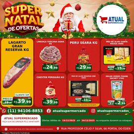 Catálogo Atual Supermercado semana 51 Página 2