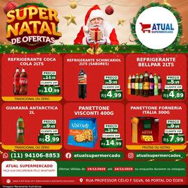 Catálogo Atual Supermercado semana 51 Página 5
