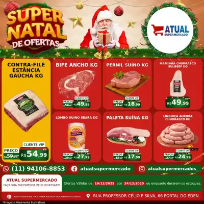 Catálogo Atual Supermercado (válido até 24-12)