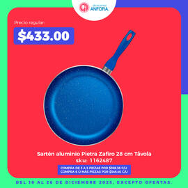 Catálogo Almacenes Anfora semana 51 Página 4