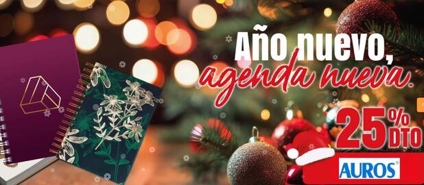 Catálogo Auros semana 51 Página 4