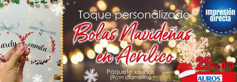 Catálogo Auros semana 51 Página 5