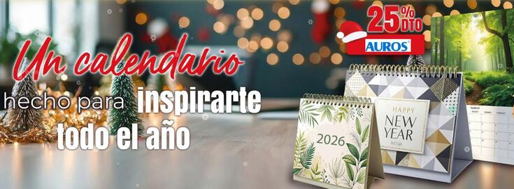 Catálogo Auros semana 51 Página 6