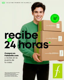Catálogo Falabella semana 51 Página 5