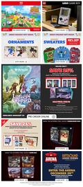 EB Games flyer week 52 Page 2