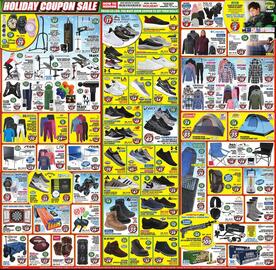 Big 5 weekly ad week 51 Page 2