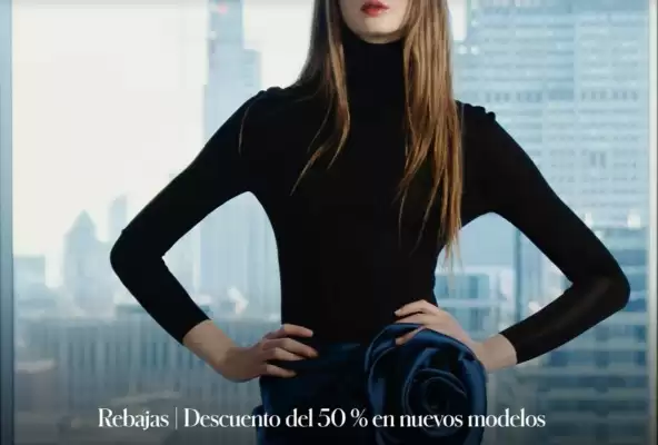 Catálogo Carolina Herrera (válido hasta 31-12)
