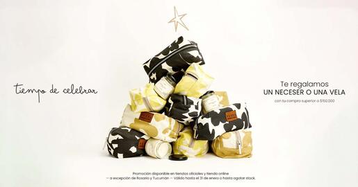 Catálogo Vesna Página 1