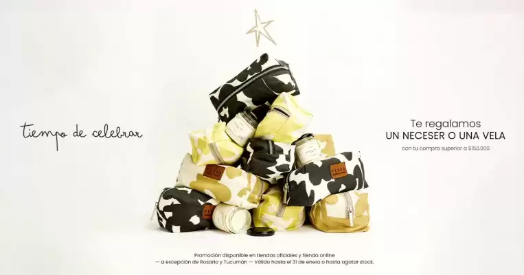 Catálogo Vesna (válido hasta 31-12)