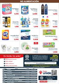 Folleto Cash Unide Página 8