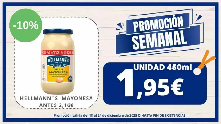 Folleto Cash Jesuman (válido hasta el 24-12)