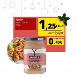 Folleto Supermercados Tu Alteza Página 1