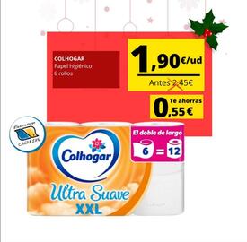 Folleto Supermercados Tu Alteza Página 3