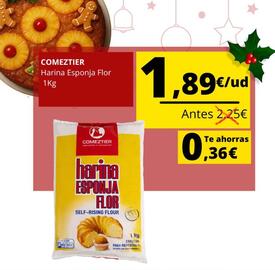 Folleto Supermercados Tu Alteza Página 4